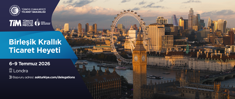 Birleşik Krallık Ticaret Heyeti 